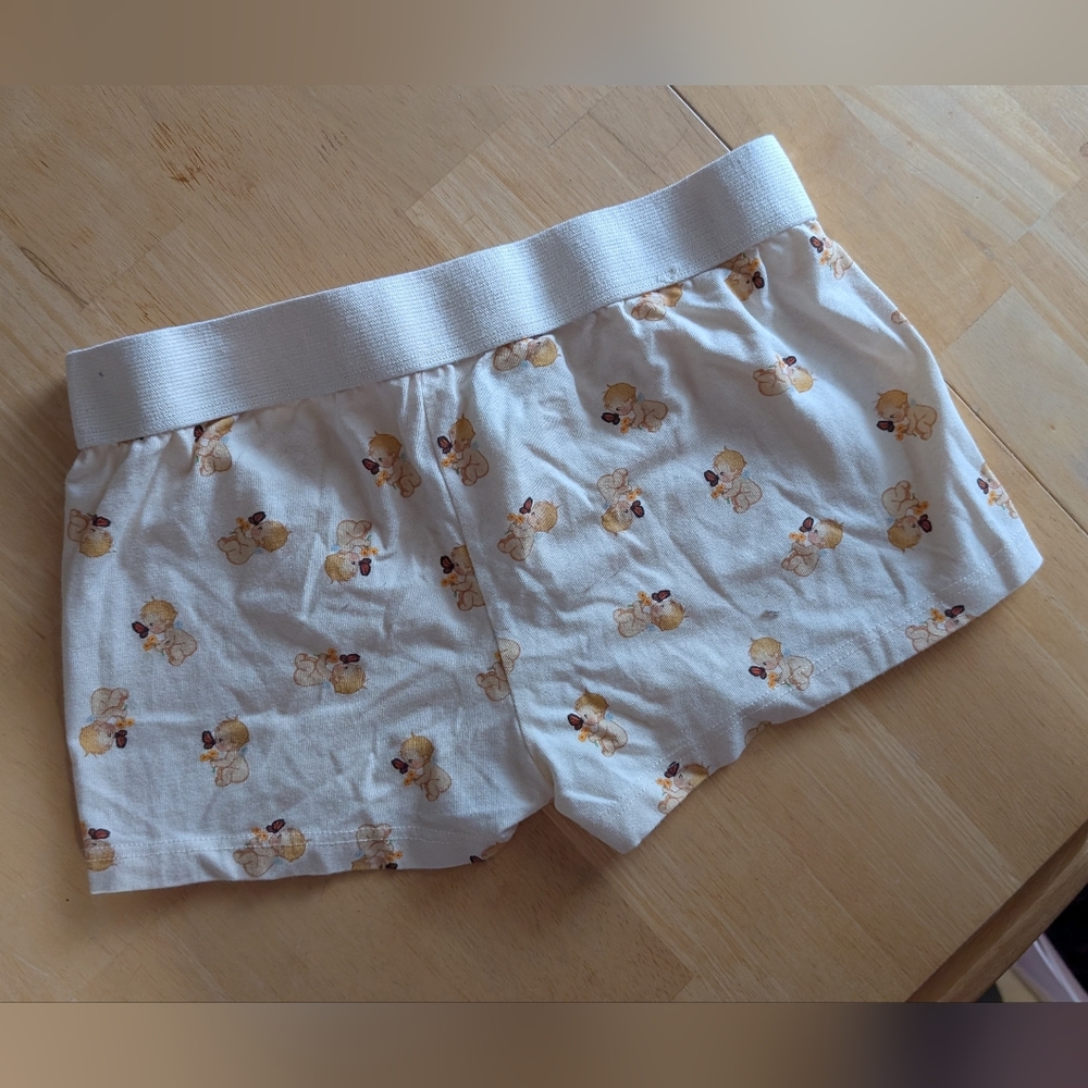 Brandy Boxer Shorts - Picture 2 of 4
